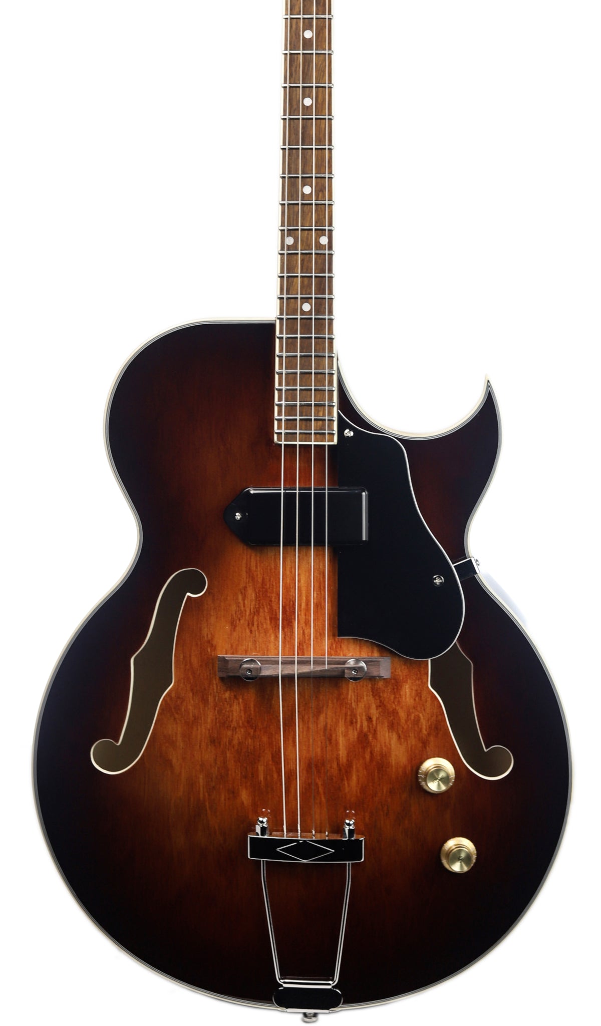 Eastwood TG-150 #color_antique-burst