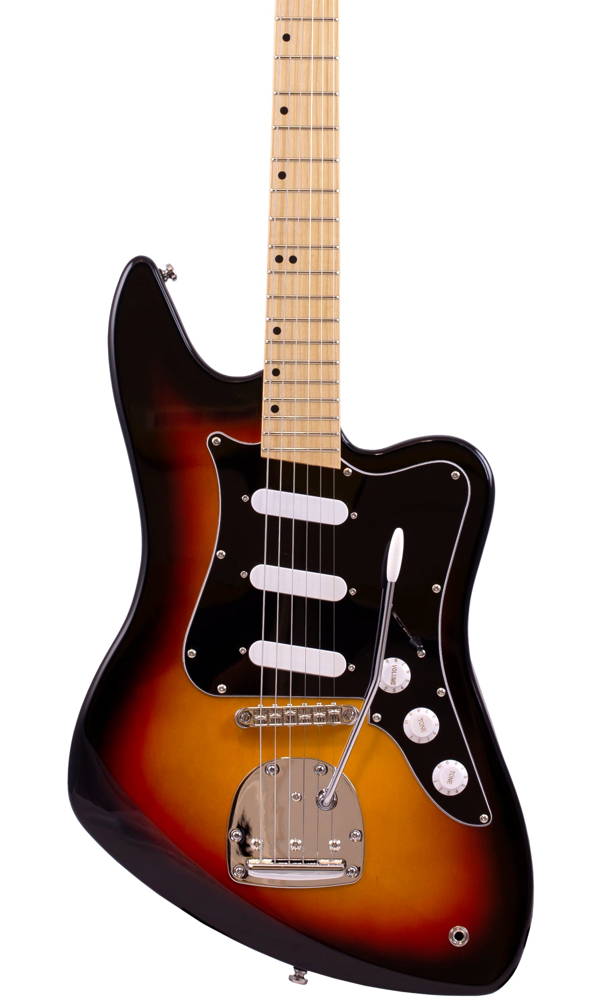 Univox UC3 Sunburst #color_sunburst