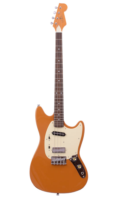 Warren Ellis Tenor Baritone 2P Copper #color_copper