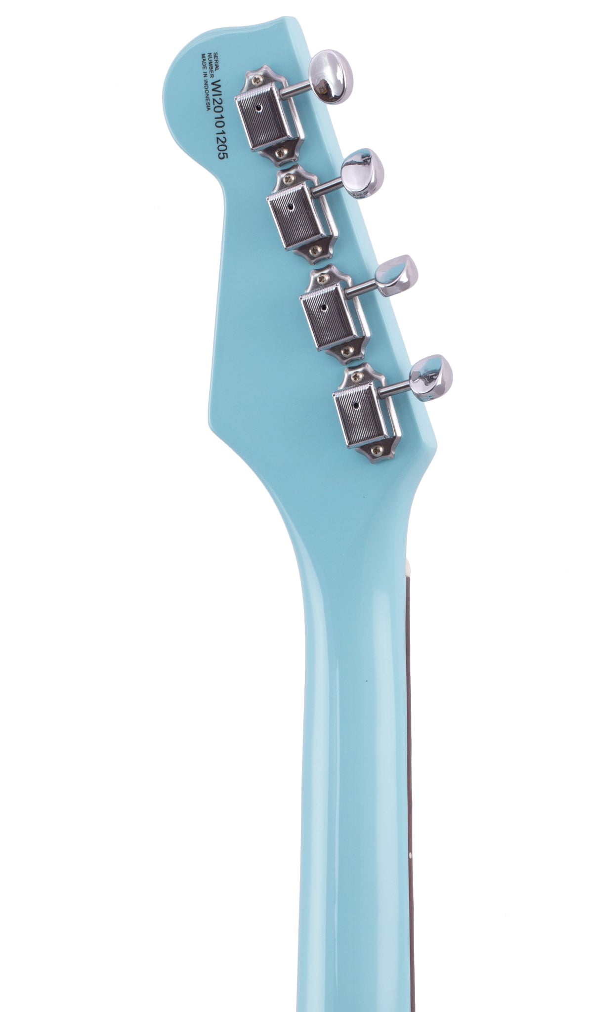 Warren Ellis Tenor 2P Tenor Baritone Sonic Blue #color_sonic-blue