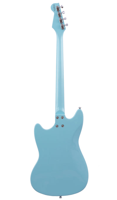 Warren Ellis Tenor 2P Tenor Baritone Sonic Blue #color_sonic-blue